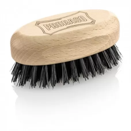 brosse barbe