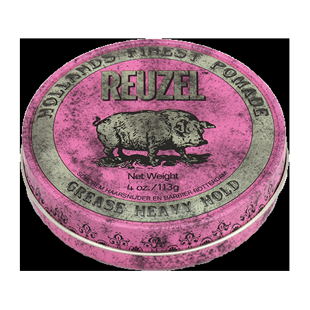 Reuzel Pink Pig