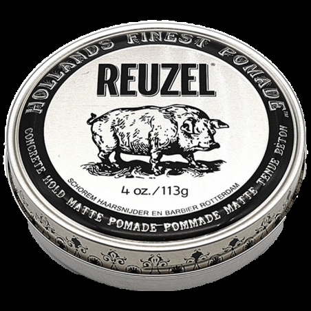 Reuzel Pommade Matt