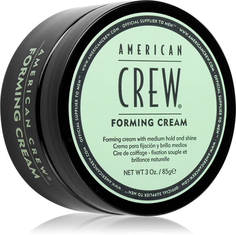 Forming Cream