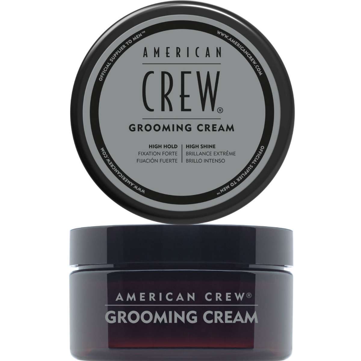 Grooming Cream