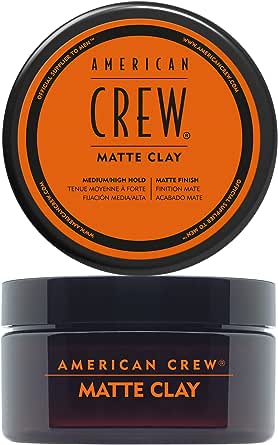 Matt Clay American Crew