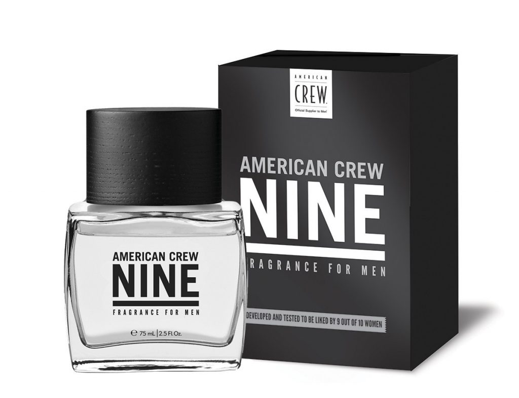 Eau de Toilette Nine