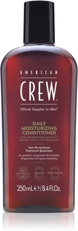 Daily Moisturizing Conditionner