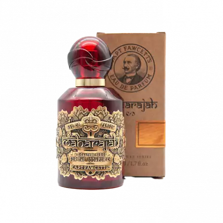 Eau de parfum Maharajah