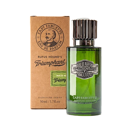 Eau de parfum Triumphant