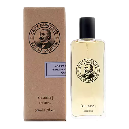 Eau de parfum Fougère